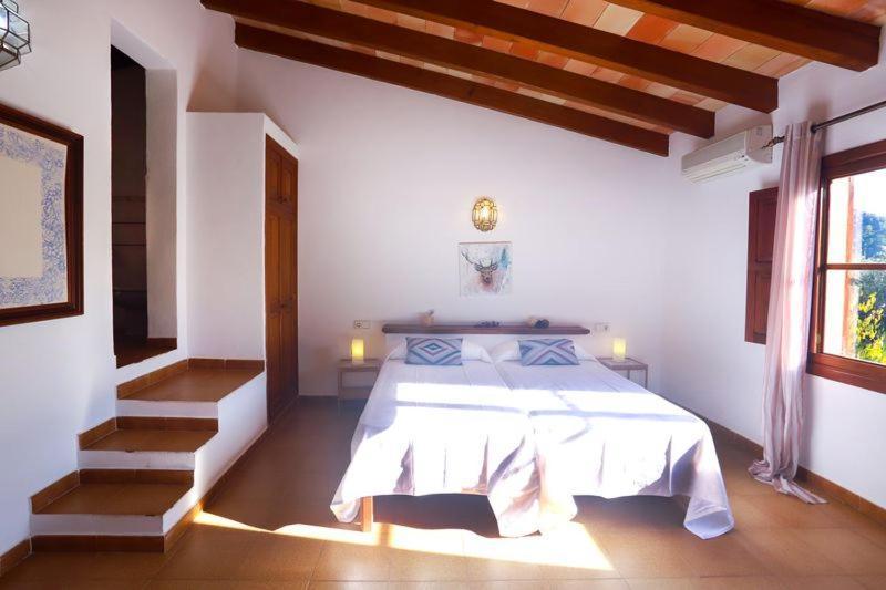 Sa Taulera * Capdepera (Mallorca)