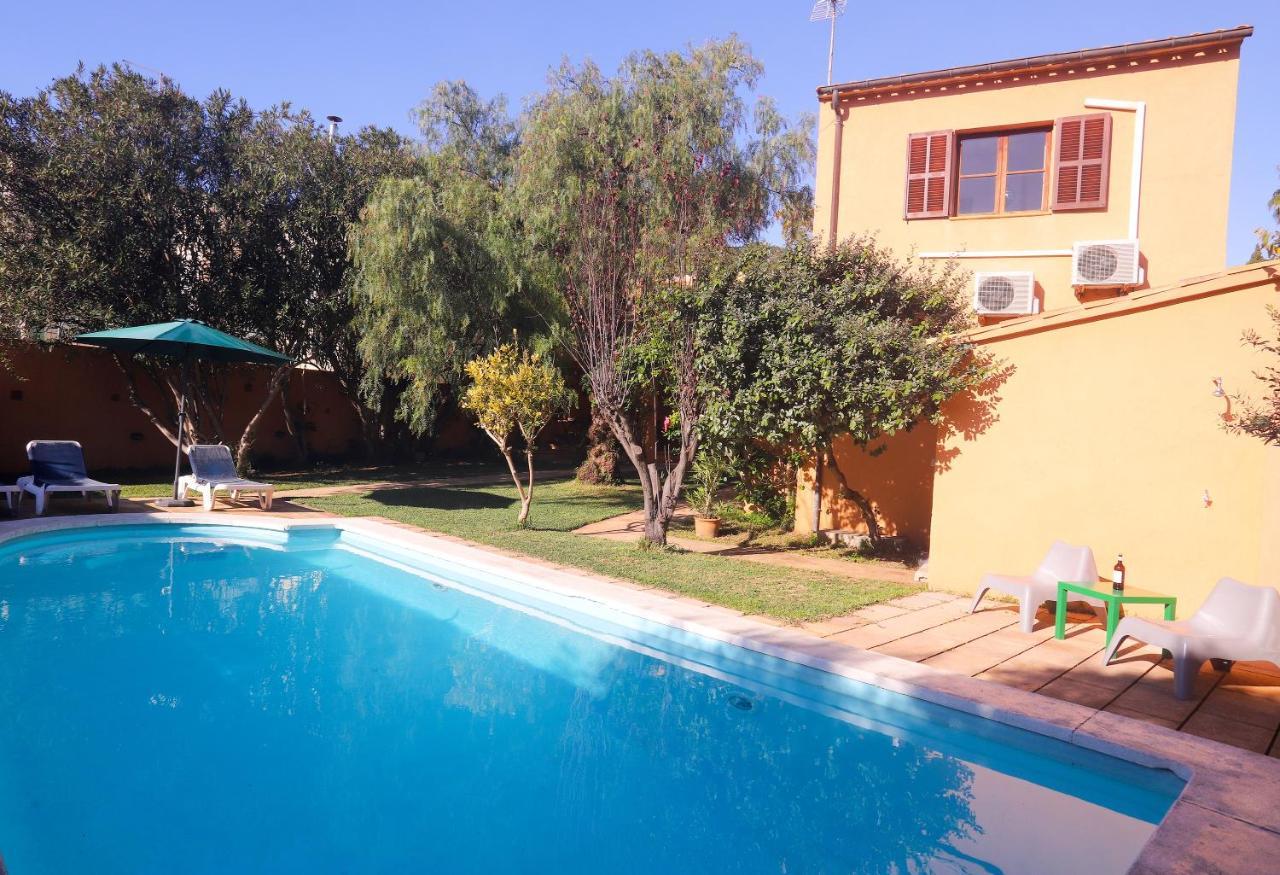 Sa Taulera Villa Capdepera (Mallorca)