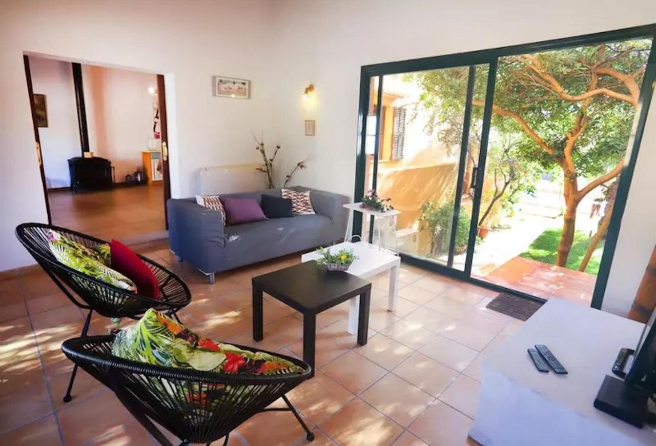 Villa Sa Taulera Capdepera (Mallorca)