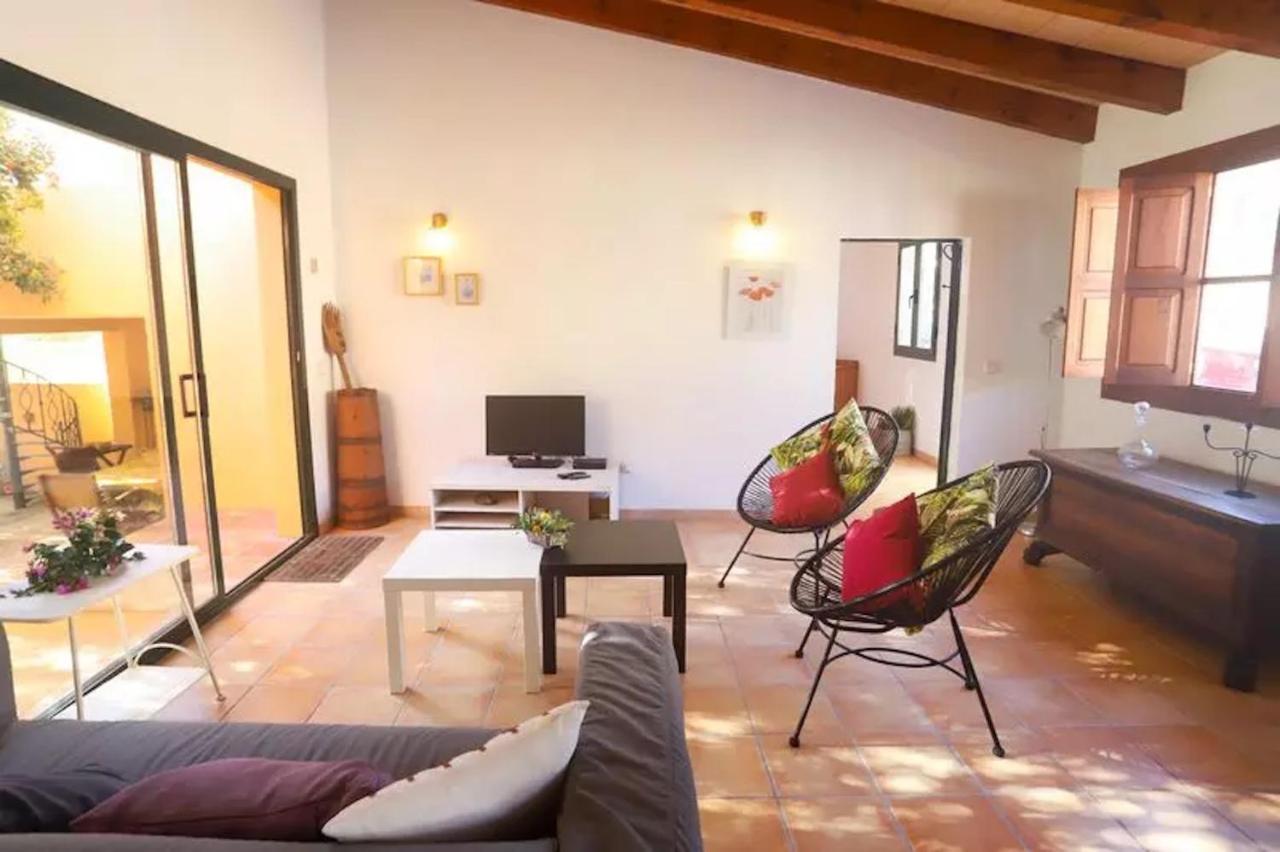 Sa Taulera Villa